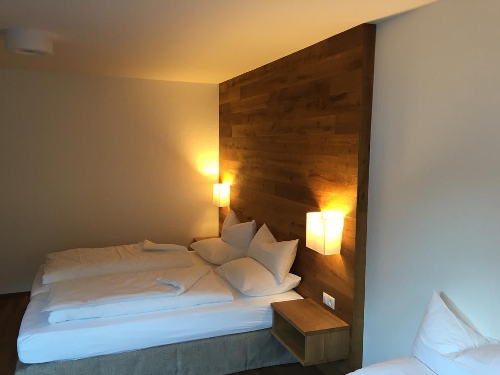 Hotel Cafe Schatz 3*