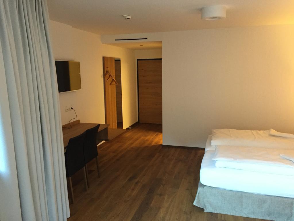 Hotel Cafe Schatz Hohenems